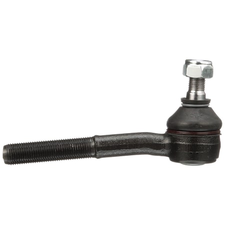 Delphi Steering Tie Rod End, Ta1540 TA1540
